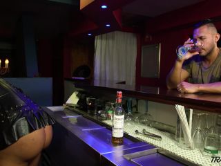 free online video 1 Rebecca Cavalcante - Bar Time Banging | big ass | shemale porn princess beverly femdom-0