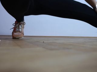 xxx video 26 Czech Soles - Ivet - foot li - pov free fetish-1