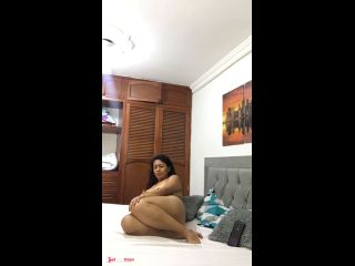 [GetFreeDays.com] I please my pussy with my pussy with my lush in my pussy until I cum in my room Sex Leak March 2023-4