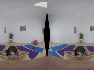 Heather Vahn – Downward Doggystyle (Oculus Go) Remastered(Virtual Reality)-5