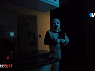 [GetFreeDays.com] Terrifier fucks Natalia Alvarado on Halloween night Porn Leak February 2023-2