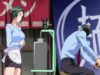 Maro no Kanja wa Gatenkei - 02 Uncensored-6