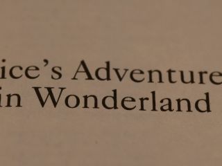 online clip 24 suppository fetish Alice’s adventures in wonderland by mykinkydope, cosplay on femdom porn-7
