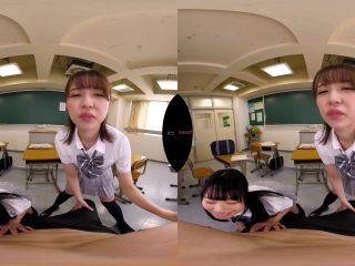 KAVR-127 B - Japan VR Porn - (Virtual Reality)-2