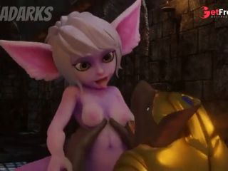 [GetFreeDays.com] Purple elf Porn Film April 2023-6