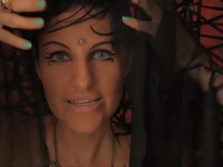 Lady Mesmeratrix - Arabian Witch Craving Is Devotion - Femdom pov-1