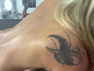 clip 19 asian bisex KatieLin NextDoor – Amateur Swingers Swapping Part 2, rough sex on tattoo-8