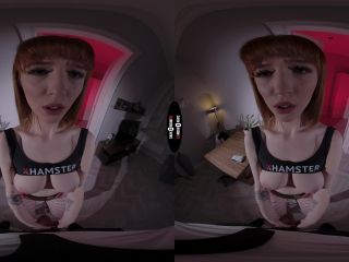 Lilly Mays - Home Not Alone - DarkRoomVR (UltraHD 2K 2024) New Porn-2