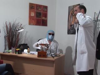 online video 30 Dr. Fist knows how to handle kinky mature sluts on fetish porn annie cruz femdom-0