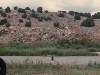 January Jones – Sweetwater (2013) HD 1080p - (Celebrity porn)-5