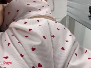 [GetFreeDays.com] Try on haul ASMR Sex Clip April 2023-8