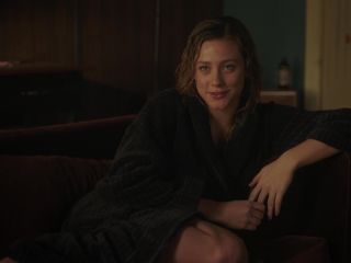 Lili Reinhart - Riverdale s05e05 (2021) HD 1080p - (Celebrity porn)-5