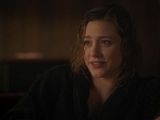 Lili Reinhart - Riverdale s05e05 (2021) HD 1080p - (Celebrity porn)-8