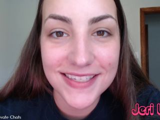 online porn clip 27 serbian femdom JOI Cum On My Face Up Close W No MakeUp, fetish on femdom porn-0