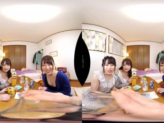 3DSVR-0691 A - Japan VR Porn - (Virtual Reality)-1