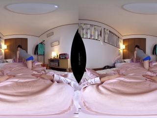 3DSVR-0691 A - Japan VR Porn - (Virtual Reality)-3