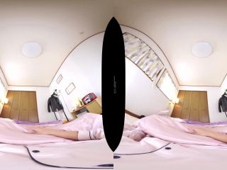 3DSVR-0691 A - Japan VR Porn - (Virtual Reality)-7