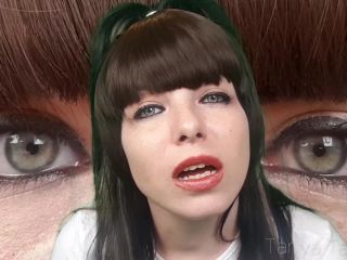 online xxx video 47 smoking fetish girls Listen To My Eyes, mesmerize on fetish porn-5