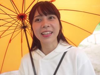 Kansai dialect nurse mom who gets excited when she sees a penis at the hospital and wants to ride it. Sena Nishino, 27 years old, AV debut ⋆.-4