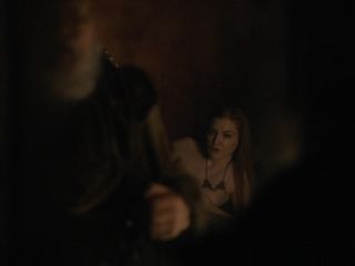 Josephine Gillan – Game of Thrones s06e10 (2016) HD 1080p - (Celebrity porn)-5