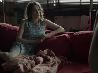 Ana Girardot – Les Revenants s01e06-s02e01 (2012-2015) HD 720p - (Celebrity porn)-9