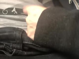 adult video clip 20 best feet fetish She suck and swallow in train, public on cumshot-3