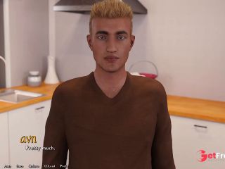 [GetFreeDays.com] BEING A DIK 136  Visual Novel PC Gameplay HD Porn Stream May 2023-5