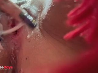 [GetFreeDays.com] ASMR Put on your headphones and have an orgasm with her Sex Clip May 2023-9