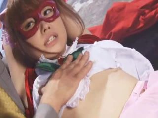 [supermisses.com] ANIX-05 Cathode Kaitou named girl | superheroines, fetish, cosplay, sex, porn-5
