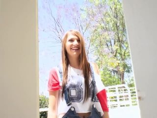 Trained Teens #4 on teen ,  on cumshot  | lily carter | teen  | 1080p | teen  | one-on-one | teen -0