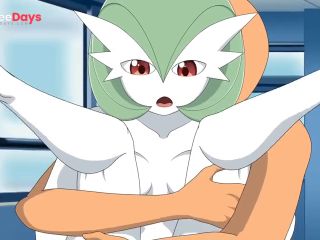 [GetFreeDays.com] Pokemon Hentai Gardevoir Full Nelson Sex Video January 2023-9