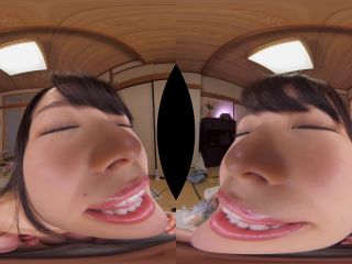 AVERV-003 B - Japan VR Porn - (Virtual Reality)-0