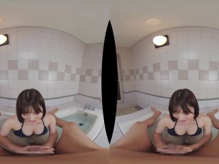JUVR-085 A - Japan VR Porn - (Virtual Reality)-6