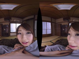 JUVR-024 B - Japan VR Porn - (Virtual Reality)-1