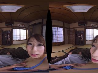 JUVR-024 B - Japan VR Porn - (Virtual Reality)-2