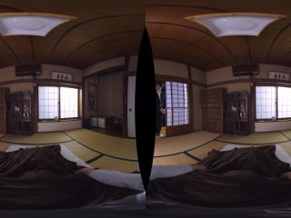 JUVR-024 B - Japan VR Porn - (Virtual Reality)-3