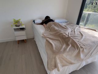 I Wake Up My Girlfriend To Cum Inside Her Adakham  Ada Kham   Ada Kham-0