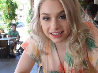 PART 2 GGS Scarlett Hampton - [FTVGirls com] - [2021] - She's Sexier Than Ever 01-9