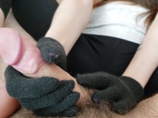 online porn clip 29 You Came All Over My Gloves! – ROUND 3 – Katy Faery on femdom porn primal fetish hypnosis-4