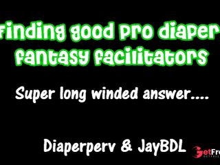 [GetFreeDays.com] Tips on finding a good diaper fantasy facilitator Porn Stream April 2023-9