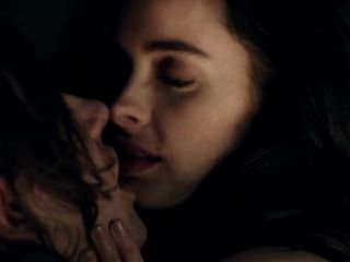 Chelsea Schuchman, Krysten Ritter, etc - Asthma (2015) HD 1080p - (Celebrity porn)-4