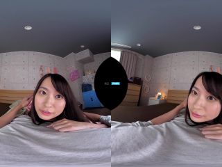 IPVR-092 A - Japan VR Porn - (Virtual Reality)-1