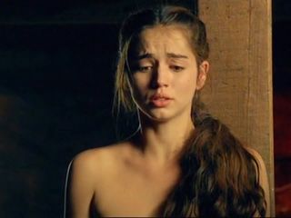 Ana de Armas - Hispania, la leyenda s02 (2011) HD 720p - (Celebrity porn)-8