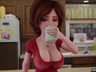 7110 Aunt Cass - Morning Routine 4K-1