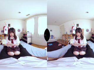 MDVR-027 A - Japan VR Porn!!!-3