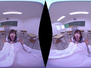 Jvrporn presents Mizuki Hayakawa in Japanese School Girl Gives You a Special Gift – 14.10.2017-6