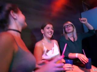 Lezzies - The Femme Fest Part 2 - Cam 3 Lesbian-8