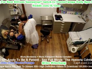 clov teen reina rydermitted for hysteria to doctor tampa New Video-5