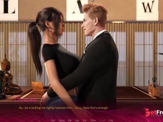 [GetFreeDays.com] Being a Wife 3 the new help started to work today Adult Stream June 2023-2