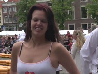 Tilda Is A Horny Girl From Holland Public-0